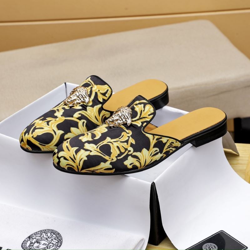 Versace Slippers